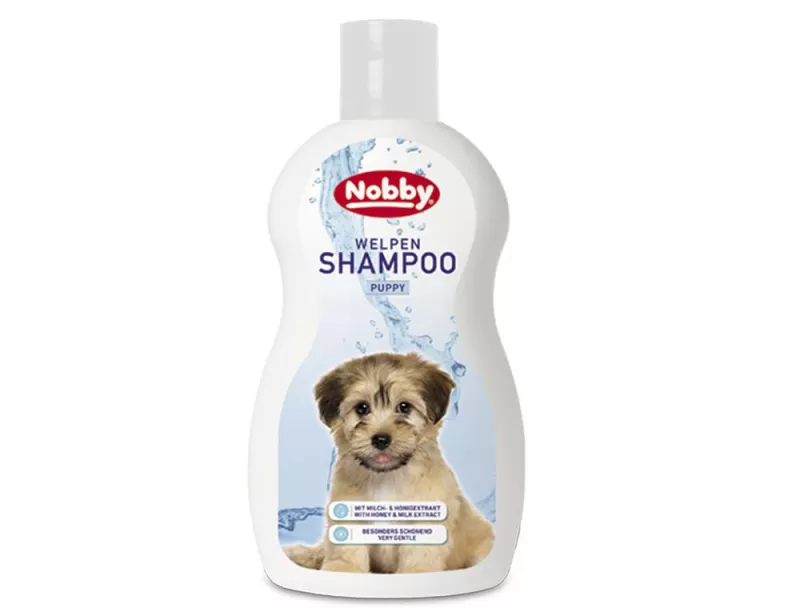 Welpen Shampoo 300 ml